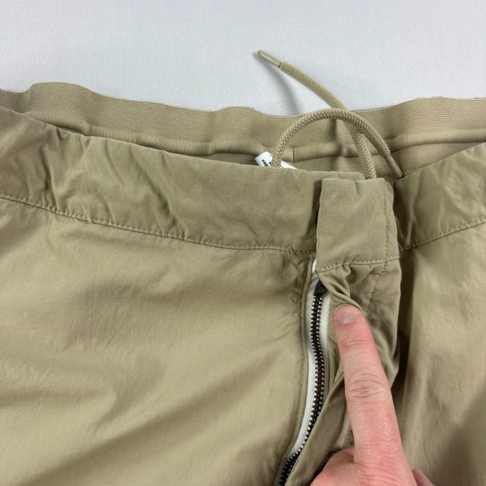 Nike Pants Mens 36 Sportswear Style Essential Utility‎ Lifestyle Track Cargo